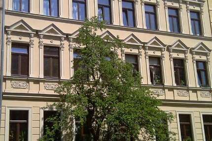 Wohnung Halle Südliche Innenstadt - 3 Zimmer, 69 m&sup2;, 460&euro; | Angebot:26760120