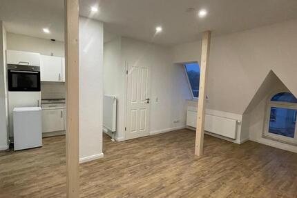 2 Zimmer Wohnung zentral in Husum 2 zimmer