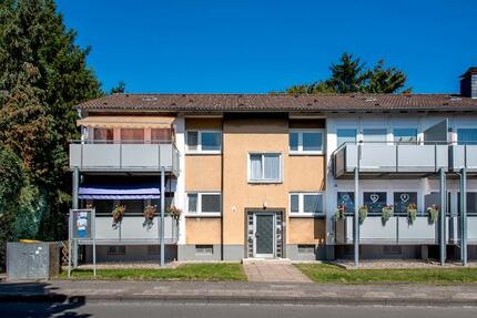 Wohnung Hagen Hagen-Nord - 2.5 Zimmer, 50 m&sup2;, 389&euro; | Angebot:25272317