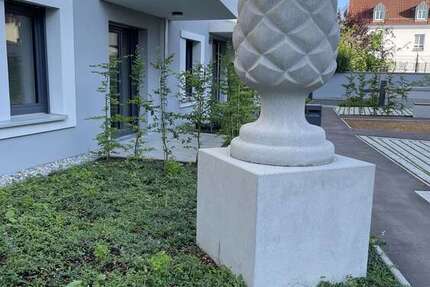 Wohnung Augsburg Hochzoll - 3 Zimmer, 82 m&sup2;, 1.385&euro; | Angebot:26153892