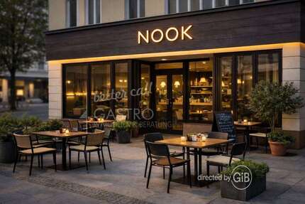 Gewerbeobjekt Berlin Charlottenburg-Wilmersdorf - 4.490&euro; | Angebot:25294371