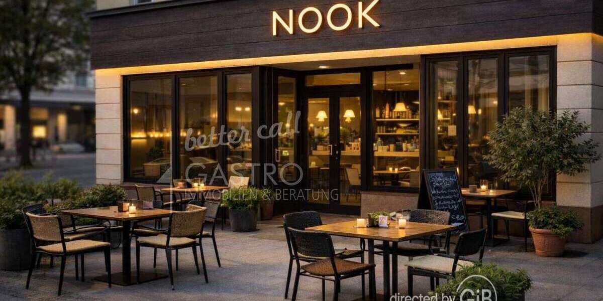 Gewerbeobjekt Berlin Charlottenburg-Wilmersdorf - 4.490&euro; | Angebot:25294371