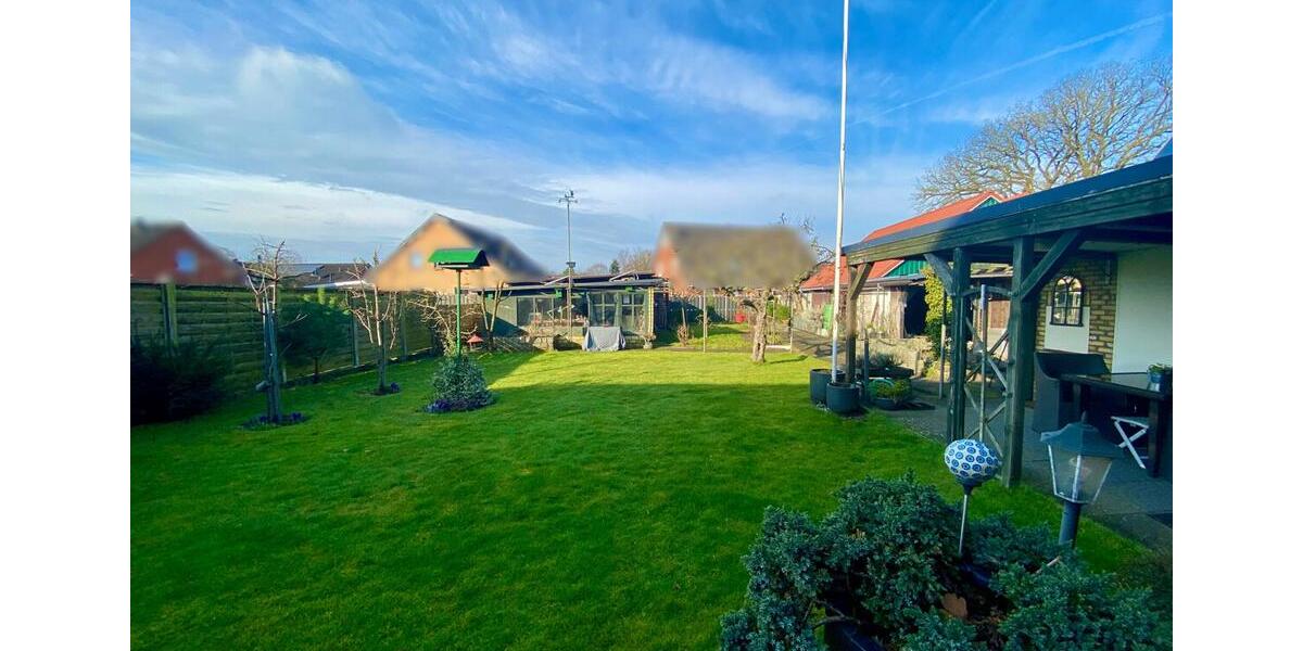 Doppelhaushälfte Kropp - 6 Zimmer, 148 m&sup2;, 1.300&euro; | Angebot:26038834