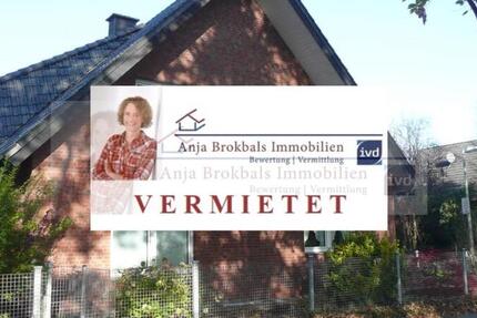 Geräumige 2-Zimmer-Mietwohnung mit Balkon in ruhiger Ortsrandlage