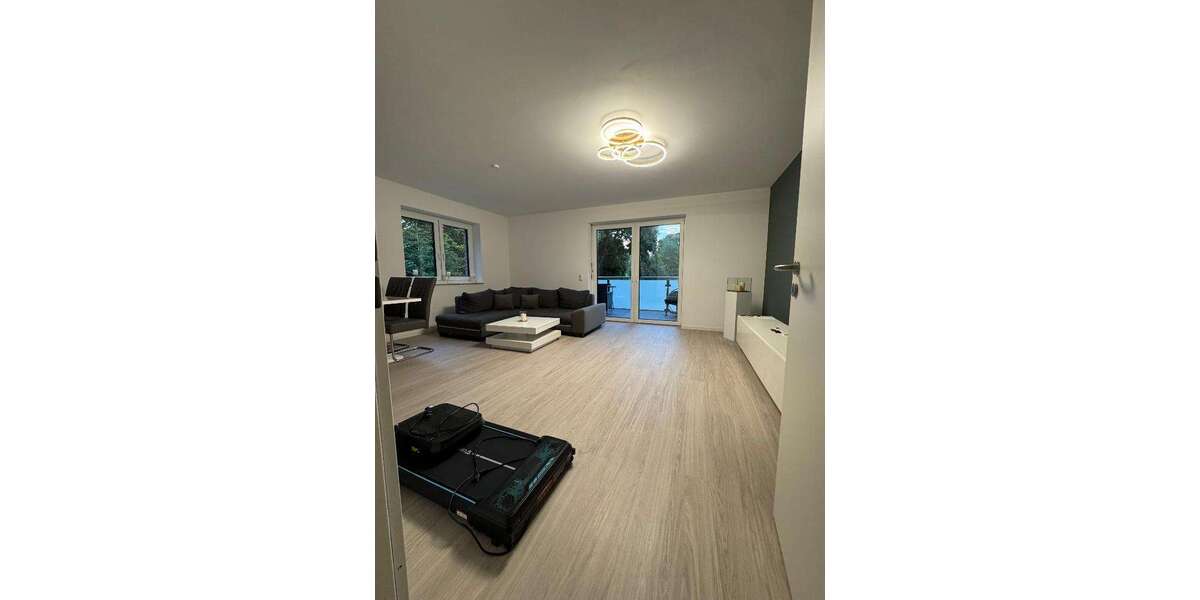 Etagenwohnung Loxstedt - 3 Zimmer, 78 m&sup2;, 925&euro; | Angebot:27063699
