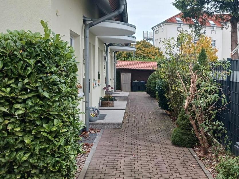 Gepflegtes Reihenendhaus in zentraler Lage! zimmer