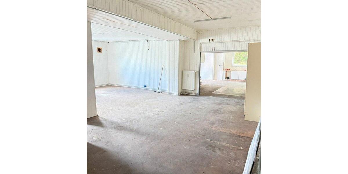 Gewerbeobjekt Siegen - 600&euro; | Angebot:26644508