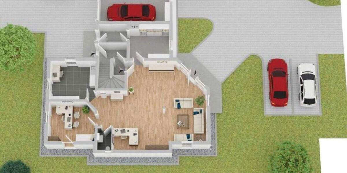 Gewerbeobjekt Itzgrund (Kaltenbrunn) Kaltenbrunn - 800&euro; | Angebot:25760426