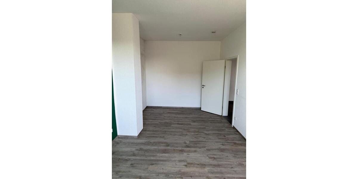 3-Raum Wohnung in zentraler Lage 3 zimmer