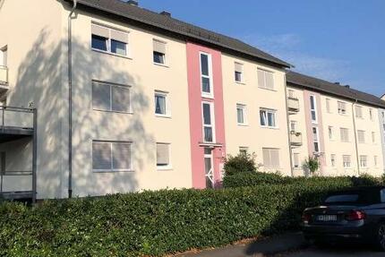 3 Zimmerwohnung mit Balkon in beliebter Wohnlage- kernsaniert 3 zimmer