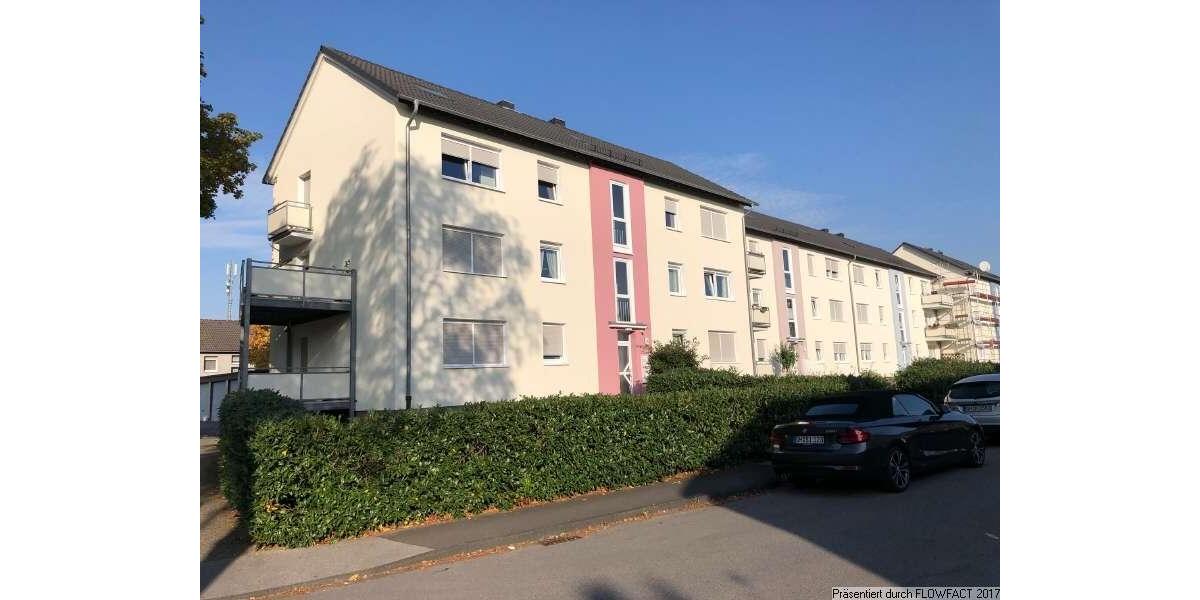 3 Zimmerwohnung mit Balkon in beliebter Wohnlage- kernsaniert 3 zimmer