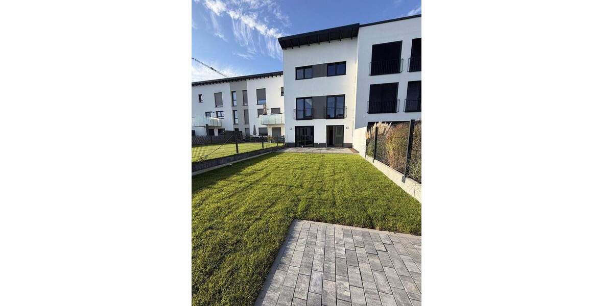 NEUBAU Doppelhaushälfte - Optimal für Arbeiten & Wohnen unter einem Dach (Erstbezug) 7 zimmer