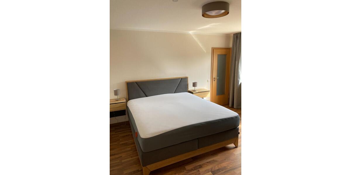 Terrassenwohnung Murrhardt - 2 Zimmer, 63 m&sup2;, 890&euro; | Angebot:24444687