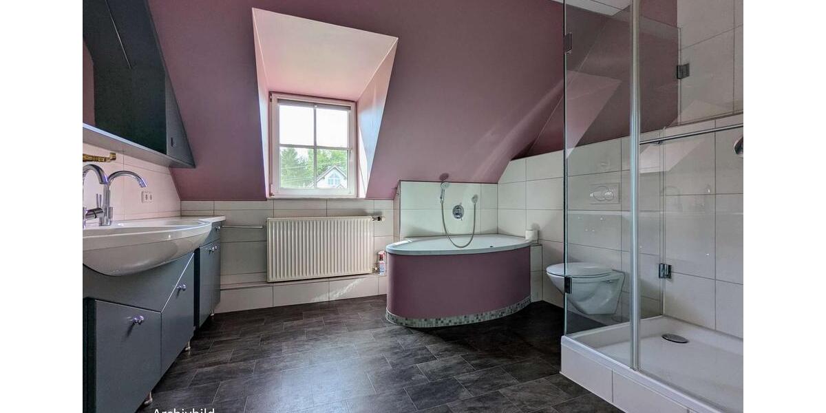 Doppelhaushälfte Erding - 5 Zimmer, 185 m&sup2;, 1.990&euro; | Angebot:26618770