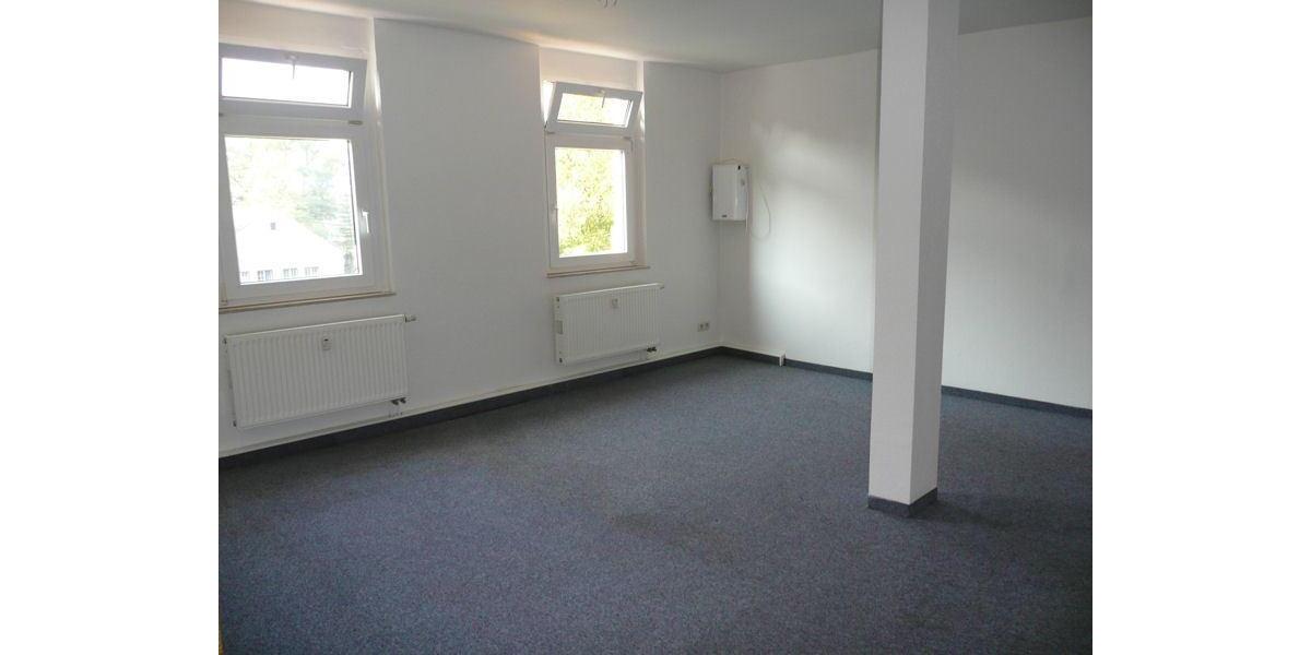 Dachgeschoßwohnung Meißen - 2 Zimmer, 51 m&sup2;, 350&euro; | Angebot:24796675