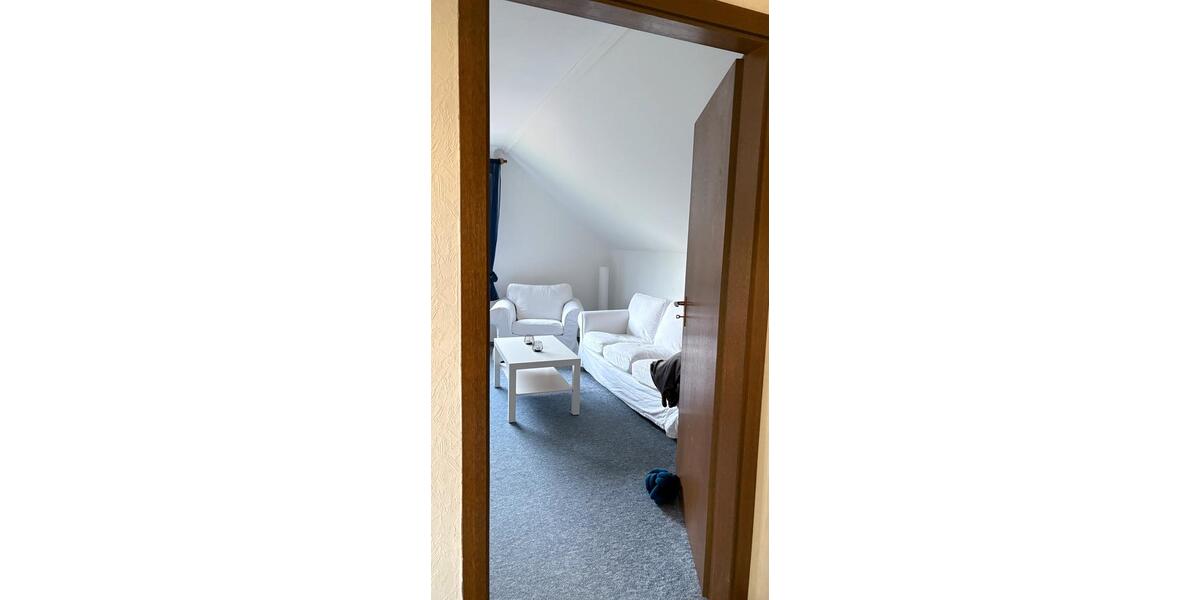 Wohnen auf Zeit Ahrensburg - 1 Zimmer, 24 m&sup2;, 700&euro; | Angebot:26483024