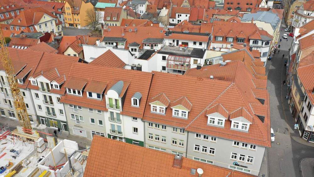 Gewerbeobjekt Gotha - 2 Zimmer, 615&euro; | Angebot:25738084