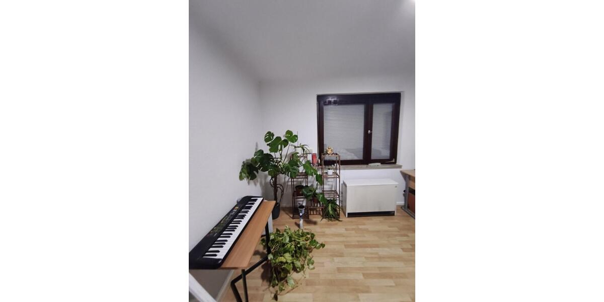 16m2 - in 2er WG- Altbach - Esslingen 1 zimmer