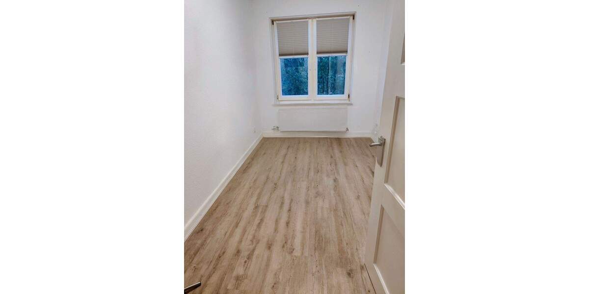 Etagenwohnung Niebüll - 4 Zimmer, 78 m&sup2;, 695&euro; | Angebot:25821867