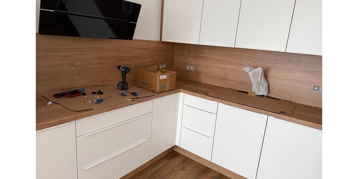 Etagenwohnung Schleswig - 4 Zimmer, 100 m&sup2;, 1.350&euro; | Angebot:25842640