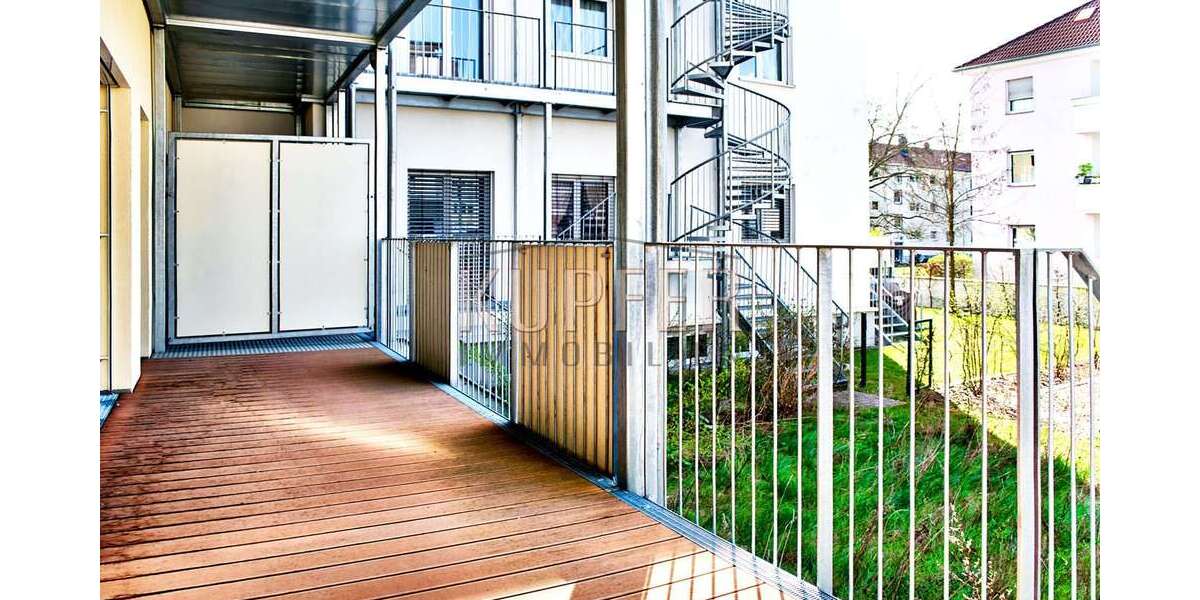 Etagenwohnung Erlangen Am Anger - 4 Zimmer, 126 m&sup2;, 1.990&euro; | Angebot:26081871