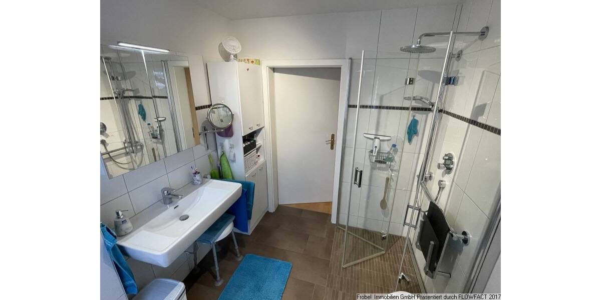 Etagenwohnung Rheinfelden - 3 Zimmer, 94 m&sup2;, 1.050&euro; | Angebot:25985922