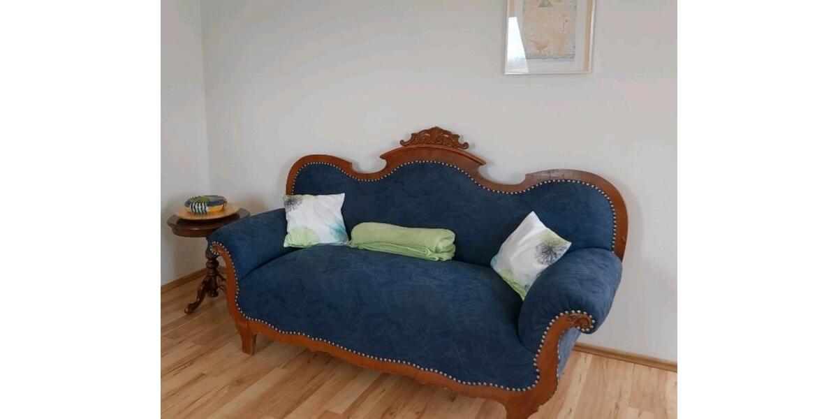 Dachgeschoßwohnung Leuchtenberg - 2 Zimmer, 60 m&sup2;, 400&euro; | Angebot:26321382