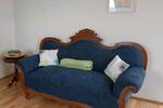 Dachgeschoßwohnung Leuchtenberg - 2 Zimmer, 60 m&sup2;, 400&euro; | Angebot:26321382
