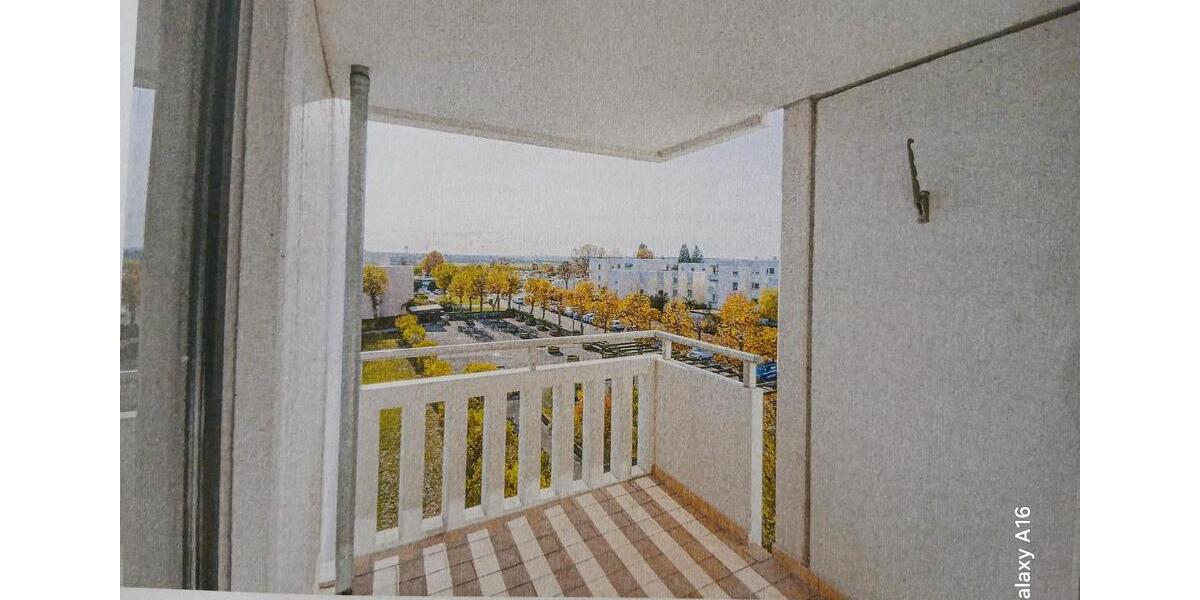 Etagenwohnung Bietigheim-Bissingen Bissingen - 3 Zimmer, 80 m&sup2;, 1.100&euro; | Angebot:25056468