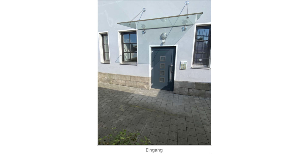 Etagenwohnung Plattling - 3 Zimmer, 70 m&sup2;, 700&euro; | Angebot:25932561