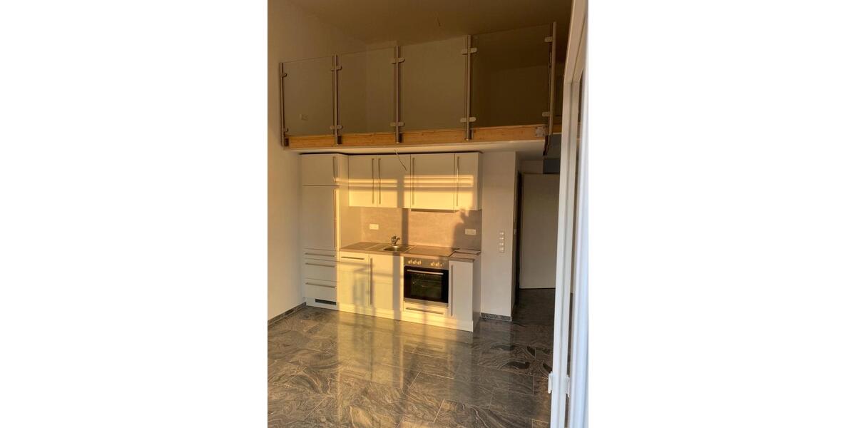 Maisonettenwohnung Kassel Fasanenhof - 1 Zimmer, 53 m&sup2;, 663&euro; | Angebot:26490682