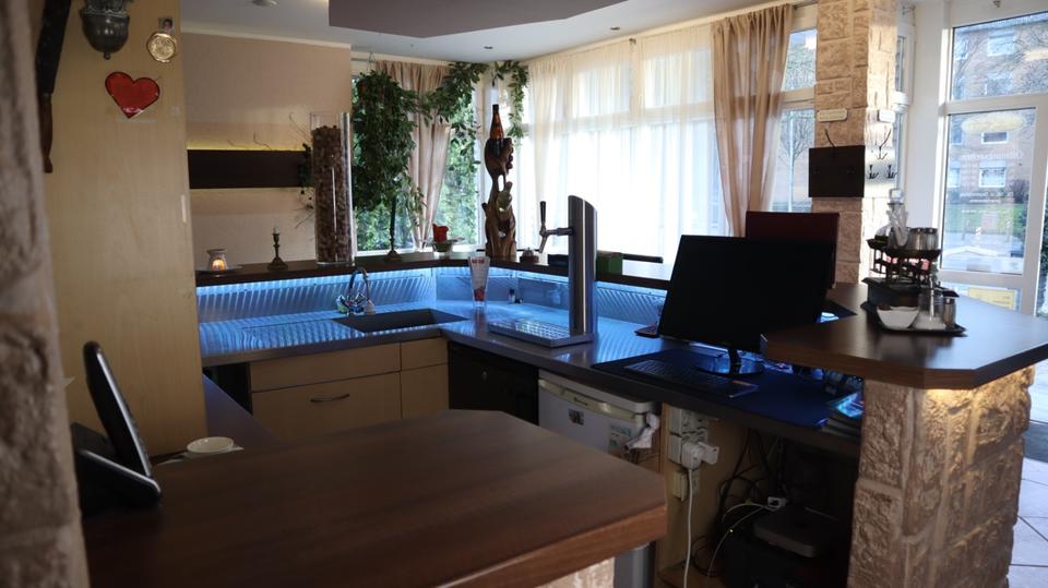 Gewerbeobjekt Osnabrück Eversburg - 2.000&euro; | Angebot:24633303