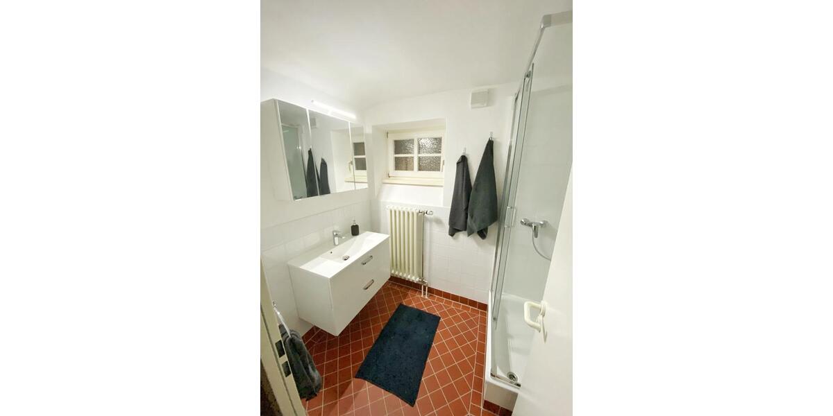 Wohnen auf Zeit Kassel Bettenhausen - 2 Zimmer, 62 m&sup2;, 1.150&euro; | Angebot:24781001