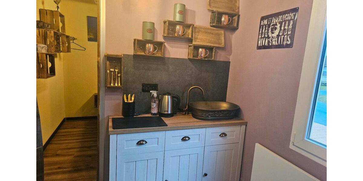 Wohnen auf Zeit Prüm - 60&euro; | Angebot:13313054