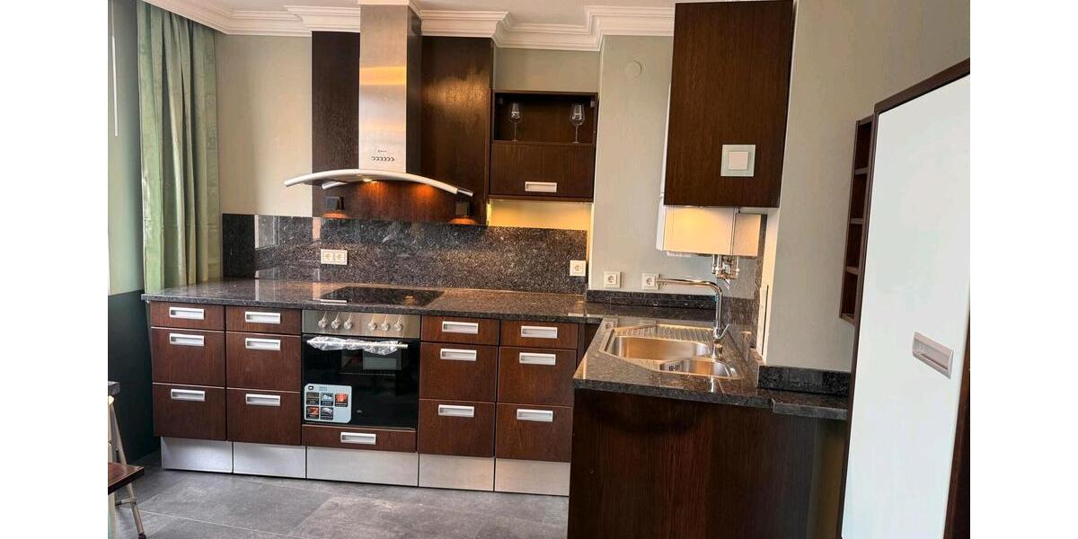 Etagenwohnung Bochum - 3 Zimmer, 65 m&sup2;, 1.850&euro; | Angebot:26546063