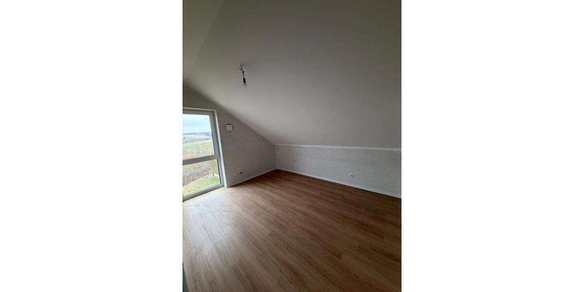 Moderne Neubauwohnung in Büdingen zu vermieten 5 zimmer