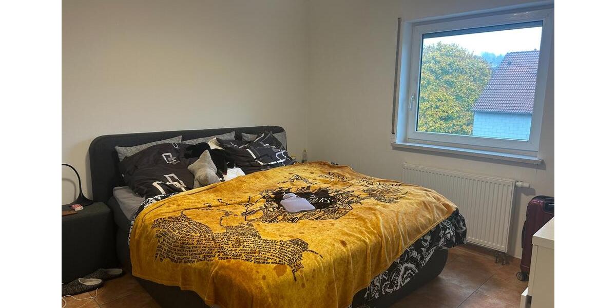 Etagenwohnung Friedrichsthal - 2 Zimmer, 60 m&sup2;, 420&euro; | Angebot:23704102