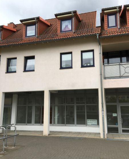 Gewerbeobjekt Wolmirstedt - 370&euro; | Angebot:12269005