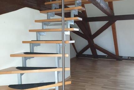 Wohnung Sulzbach-Rosenberg Rosenberg - 2 Zimmer, 83 m&sup2;, 850&euro; | Angebot:26704340