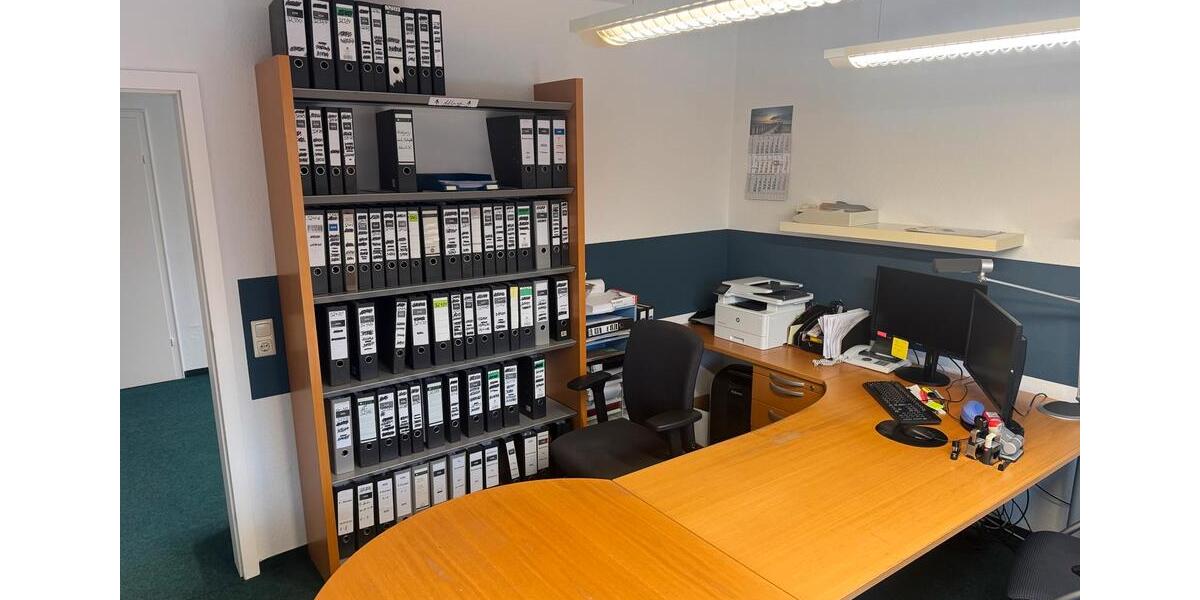 Gewerbeobjekt Wilhelmshaven Altengroden - 550&euro; | Angebot:25843697