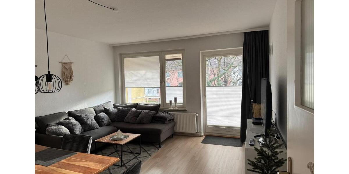 Etagenwohnung Hildesheim Itzum-Marienburg - 3 Zimmer, 63 m&sup2;, 750&euro; | Angebot:24826361