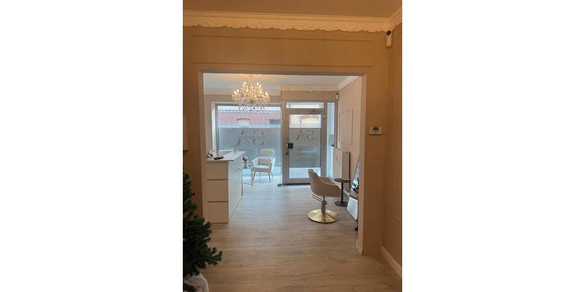 Studio in Mainz zimmer