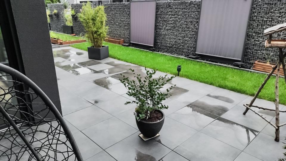 Erdgeschoßwohnung Nastätten - 2.5 Zimmer, 63 m&sup2;, 820&euro; | Angebot:25648849