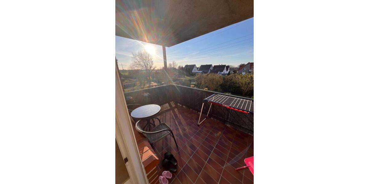 Etagenwohnung Wallenhorst - 3 Zimmer, 95 m&sup2;, 920&euro; | Angebot:25805439