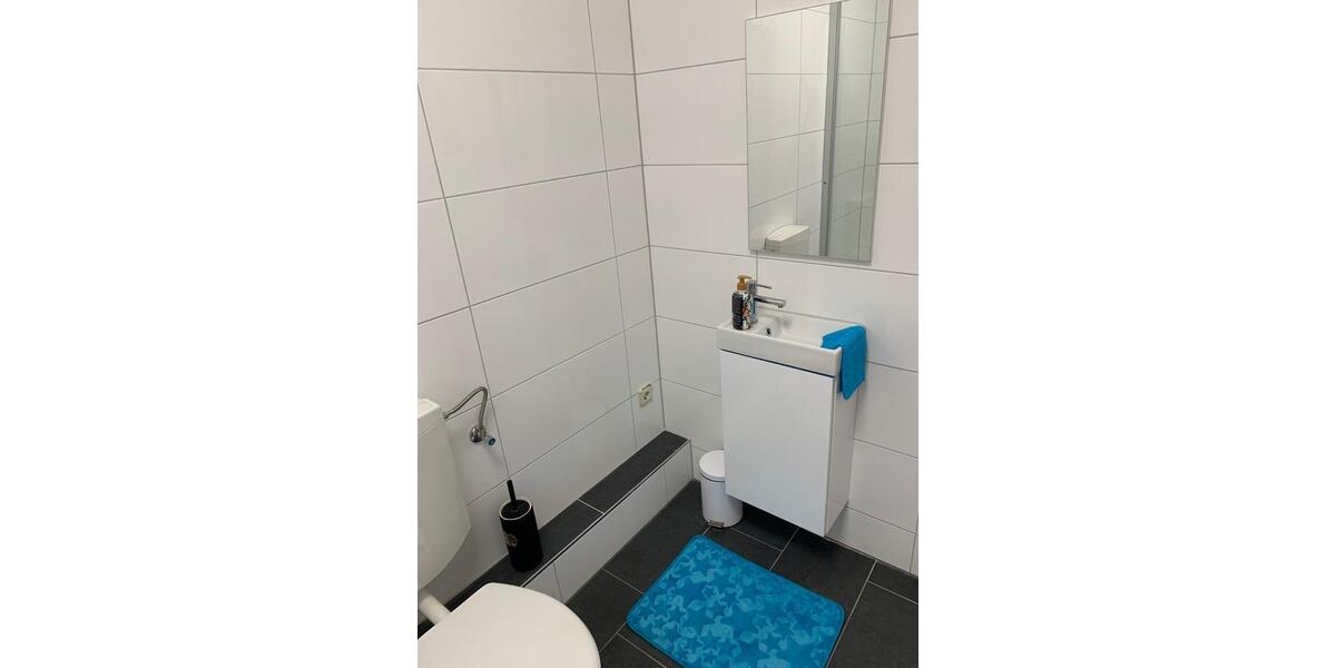 Wohnen auf Zeit Oberhausen Biefang - 1 Zimmer, 48 m&sup2;, 850&euro; | Angebot:25809277