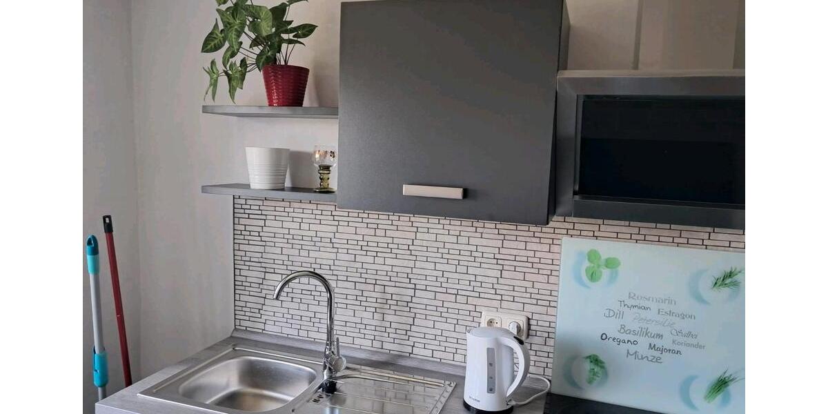 Maisonettenwohnung Benz - 2 Zimmer, 66 m&sup2;, 1.150&euro; | Angebot:26507257