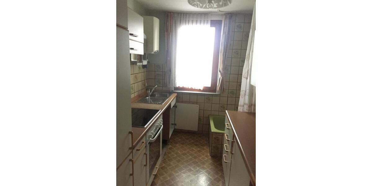 Dachgeschoßwohnung Tuttlingen - 3 Zimmer, 52 m&sup2;, 450&euro; | Angebot:26047538