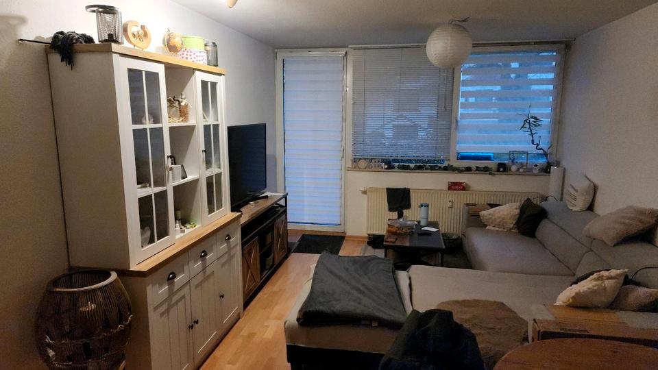 Erdgeschoßwohnung Saarlouis - 3.5 Zimmer, 81 m&sup2;, 620&euro; | Angebot:25992309