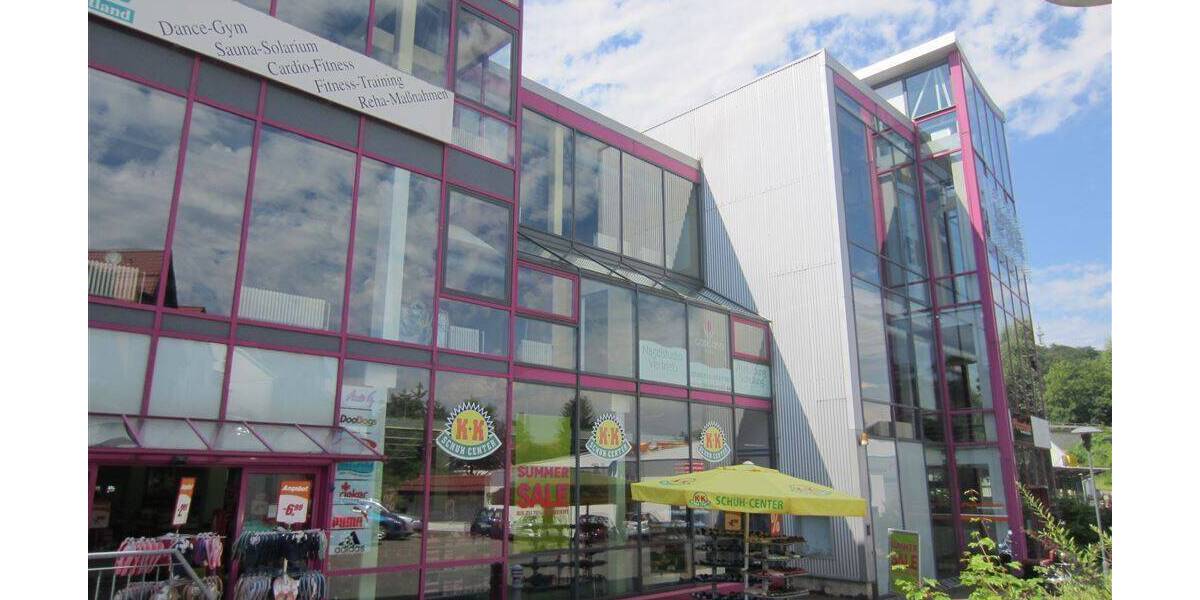 Gewerbeobjekt Osterode Freiheit - 2 Zimmer, 4.500&euro; | Angebot:25778661