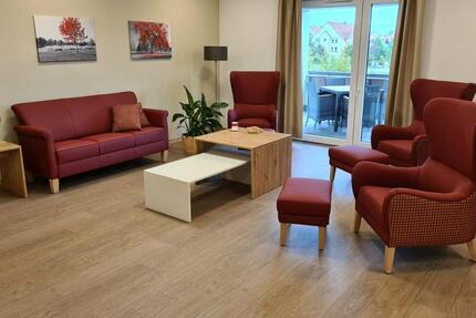 Wohnen auf Zeit Grammetal - 1 Zimmer, 26 m&sup2;, 493&euro; | Angebot:11036619